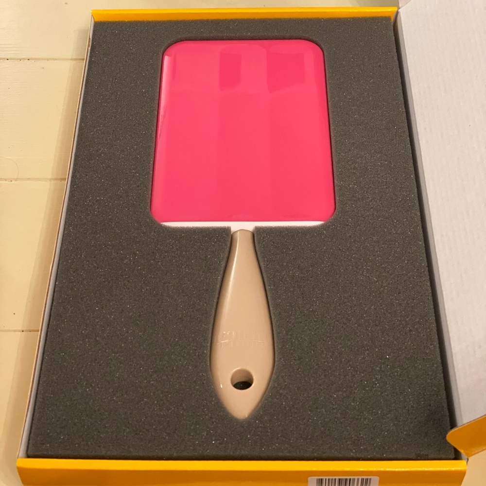Limited edition Jeffree star popsicle mirror